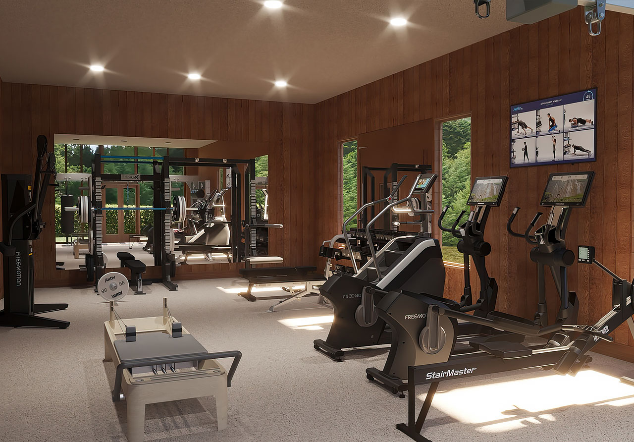 About Fitness Design Group